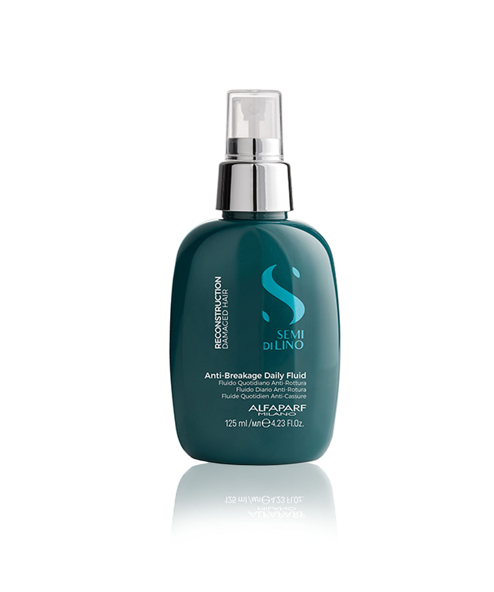 Tratamiento Spray Reconstructor Alfaparf Gloss Beauty