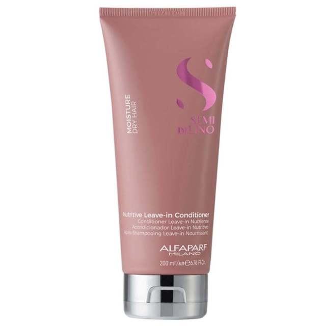 Tratamiento Leave In Nutritivo Alfaparf Gloss Beauty Shop