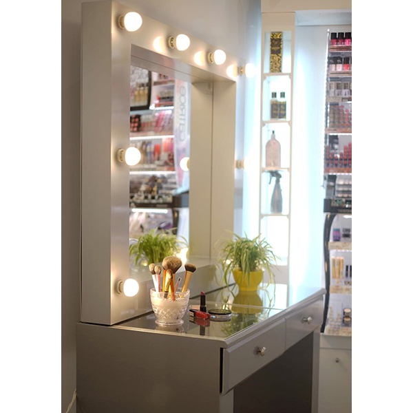 Mueble Modelo Ana – Gloss Beauty Shop