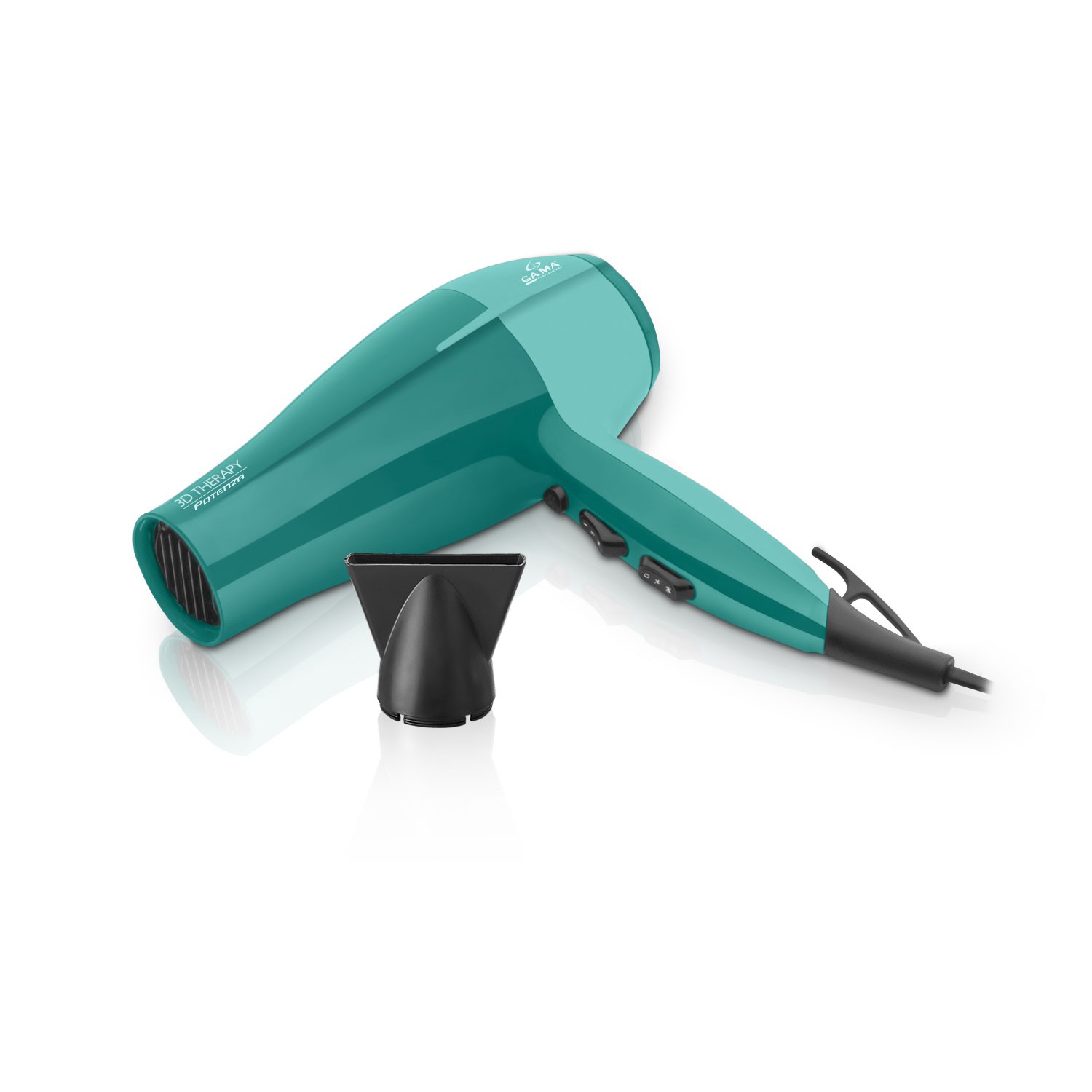 Secador de Cabello 3D Therapy Gama | Gloss Beauty Shop su tienda Online en  Ecuador