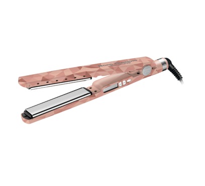 Plancha Vetro Rose Gold Edición Limitada BabylissPro | Gloss Beauty Shop su  tienda Online en Ecuador