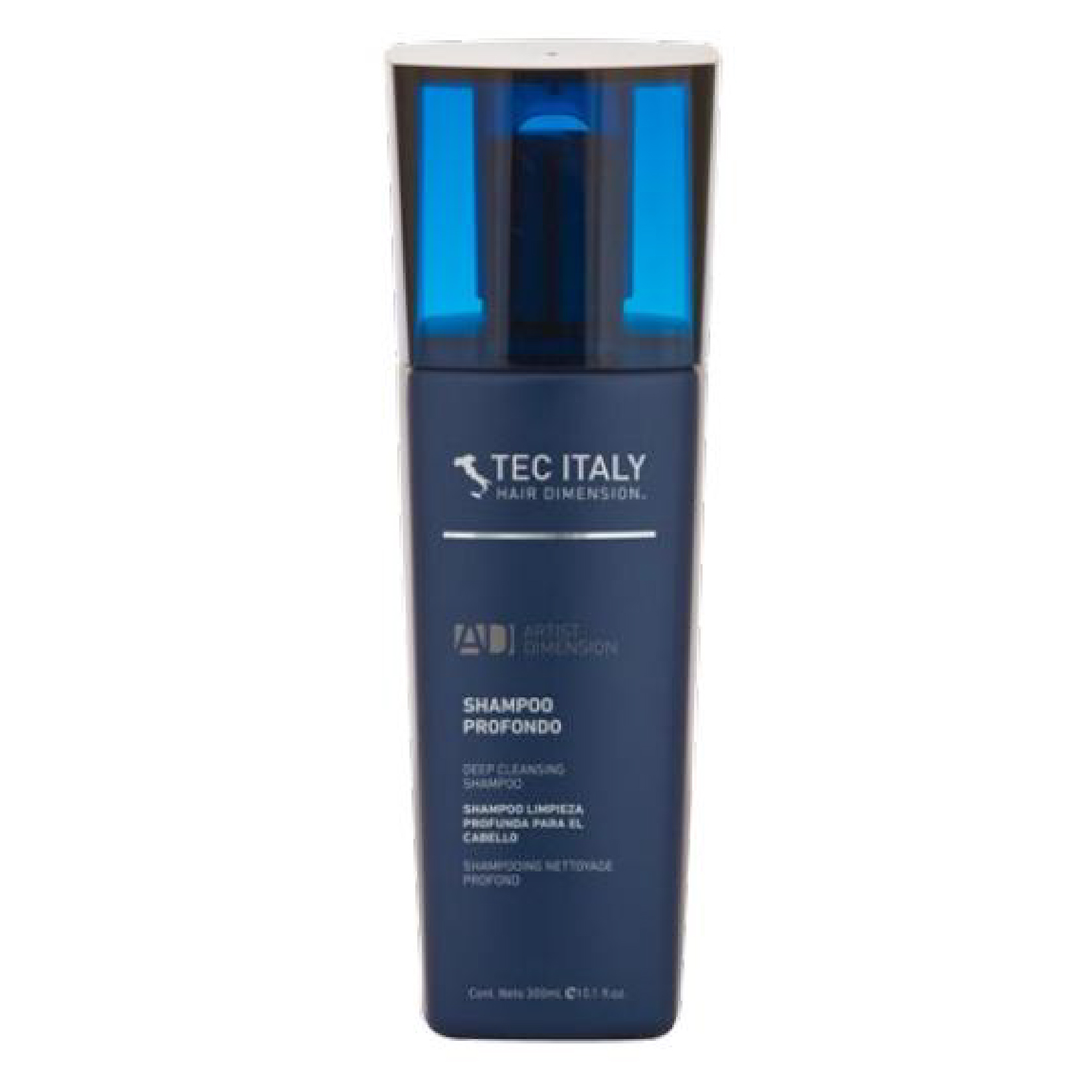 Tec Italy Shampoo And Conditioner