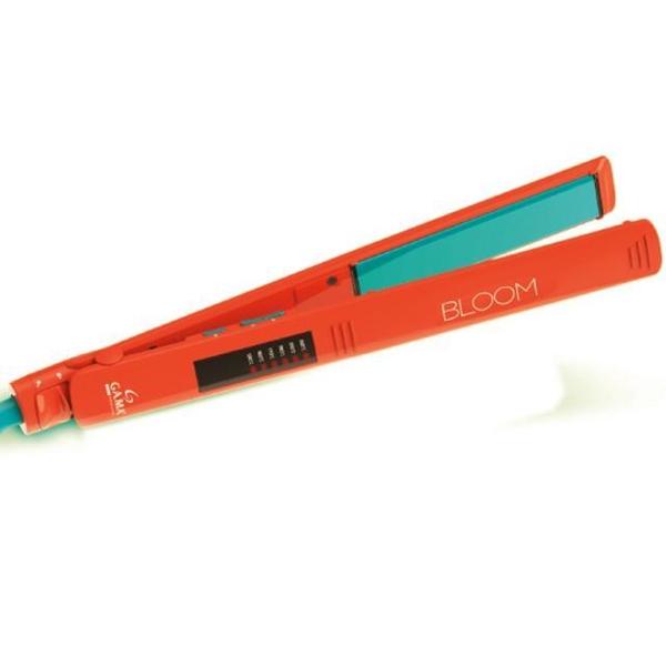 Plancha de cabello Elegance Led Bloom | Gloss Beauty Shop su tienda Online  en Ecuador