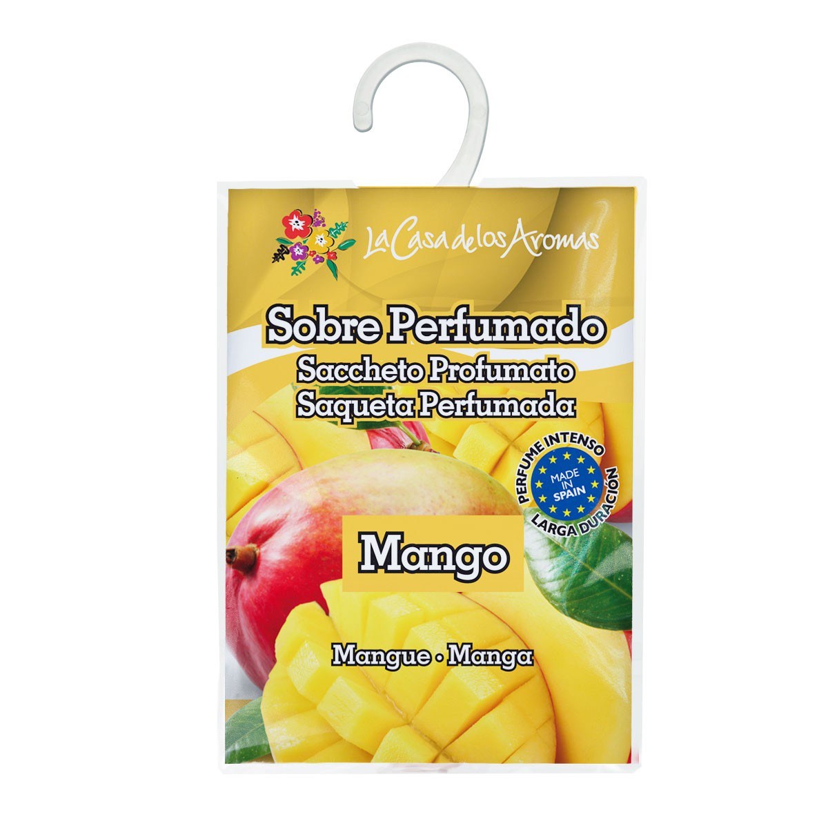 La Casa De Los Aromas Shop Online Sobre Perfumado Mango La Casa de Los Aromas | Gloss Beauty Shop su