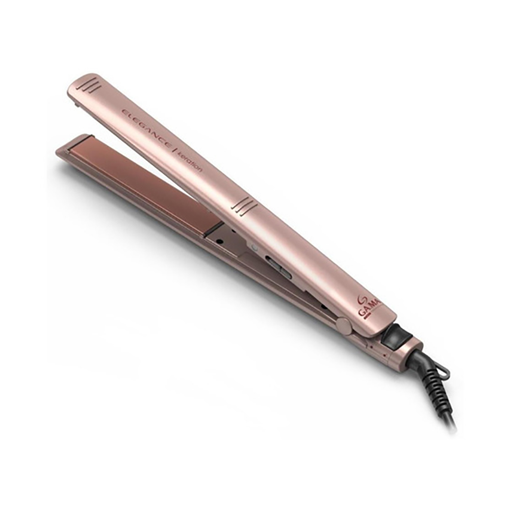 Plancha de cabello Keration Elegance Gama | Gloss Beauty Shop su tienda  Online en Ecuador
