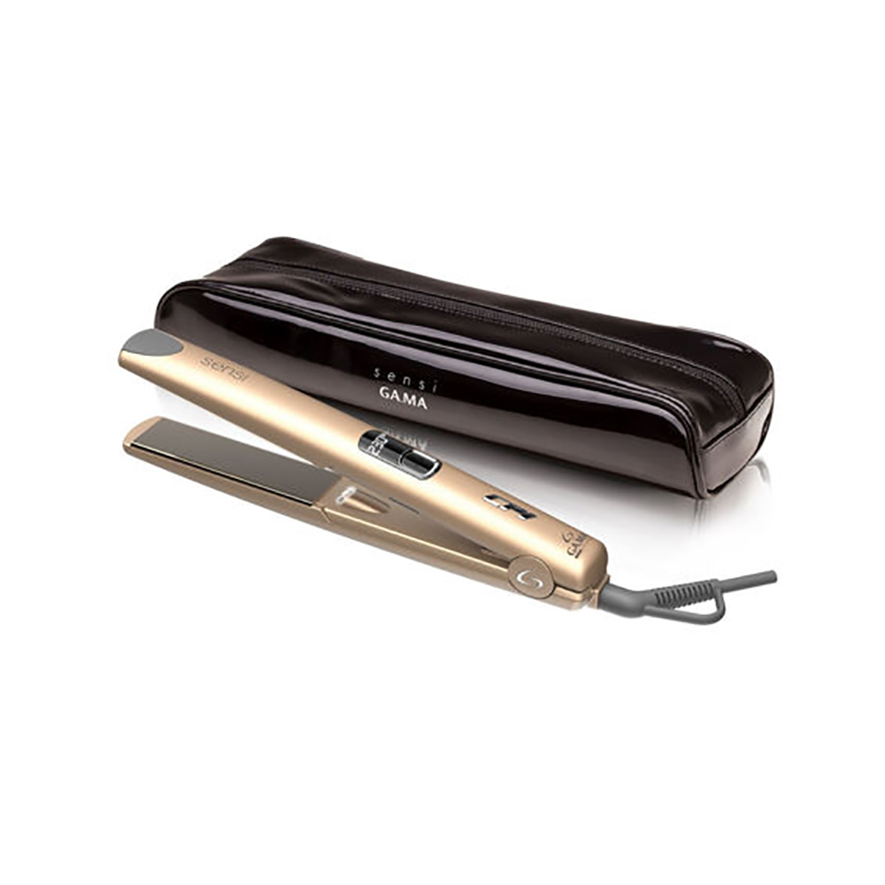 Plancha de cabello CP1 Nova Dig 5D Sensi Gold Gama | Gloss Beauty Shop su  tienda Online en Ecuador