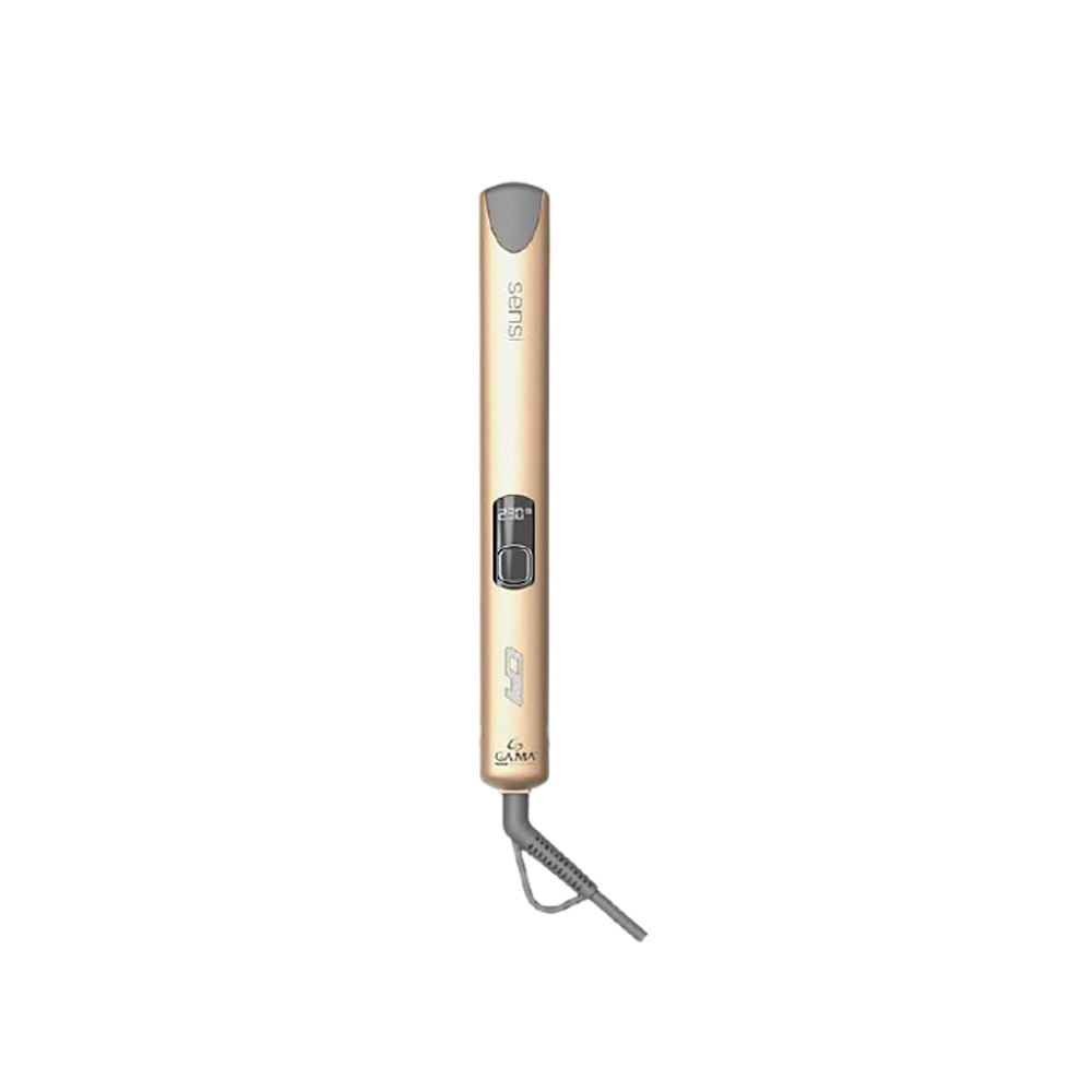 Plancha de cabello CP1 Nova Dig 5D Sensi Gold Gama | Gloss Beauty Shop su  tienda Online en Ecuador