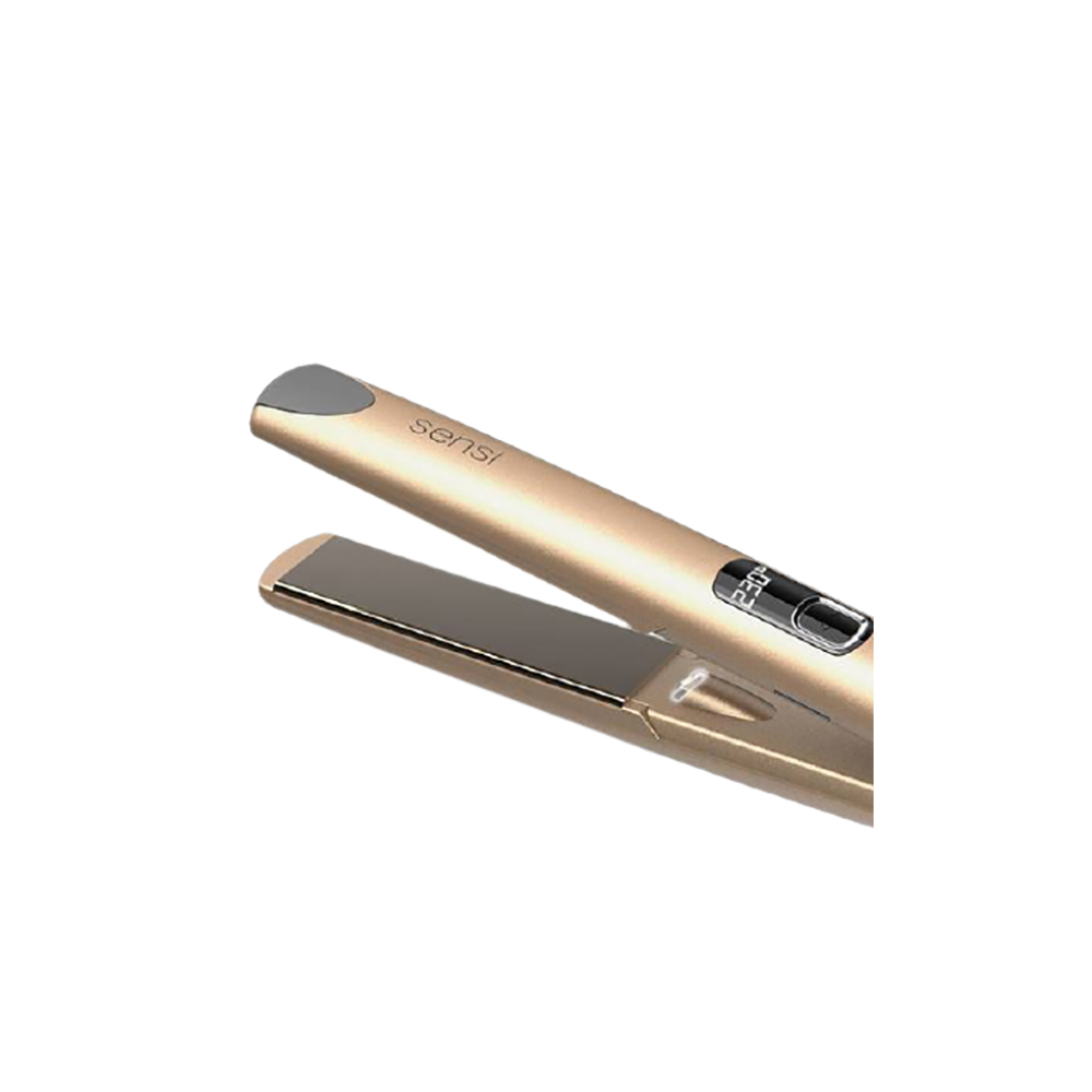 Plancha de cabello CP1 Nova Dig 5D Sensi Gold Gama | Gloss Beauty Shop su  tienda Online en Ecuador