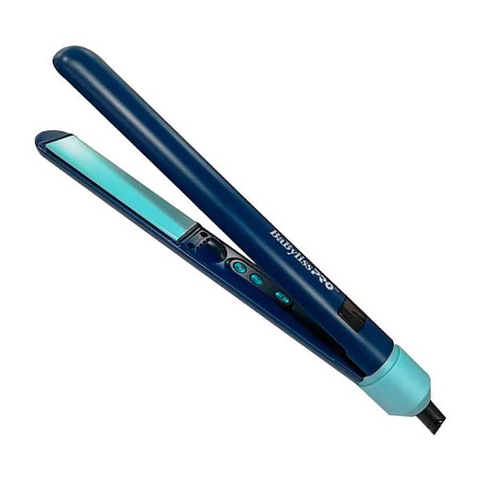 PLANCHA PRO INDIGO 1 HIP IONICA BABYLISS | Gloss Beauty Shop su tienda  Online en Ecuador