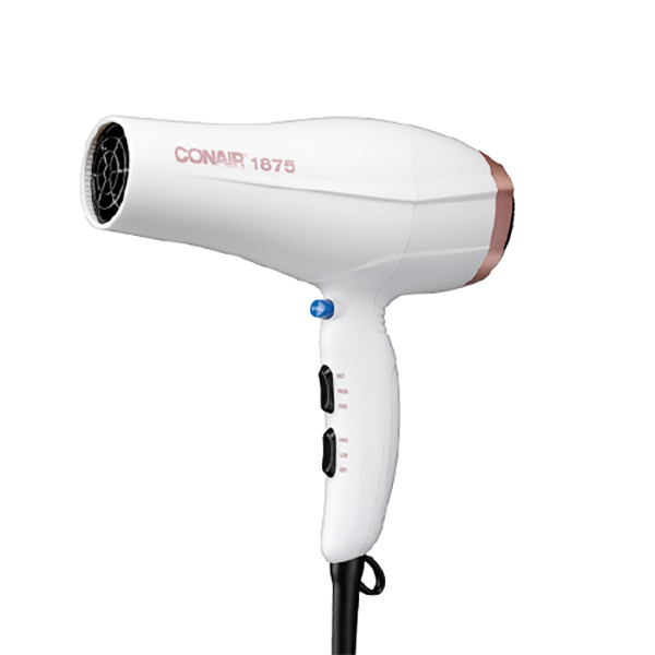 SECADOR DOBLE CERAMICA 1900 W CONAIR | Gloss Beauty Shop su tienda Online  en Ecuador