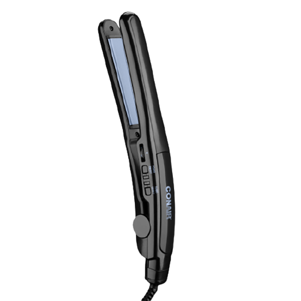 PLANCHA ALISADORA 3/4 CON TITANIO CONAIR | Gloss Beauty Shop su tienda  Online en Ecuador