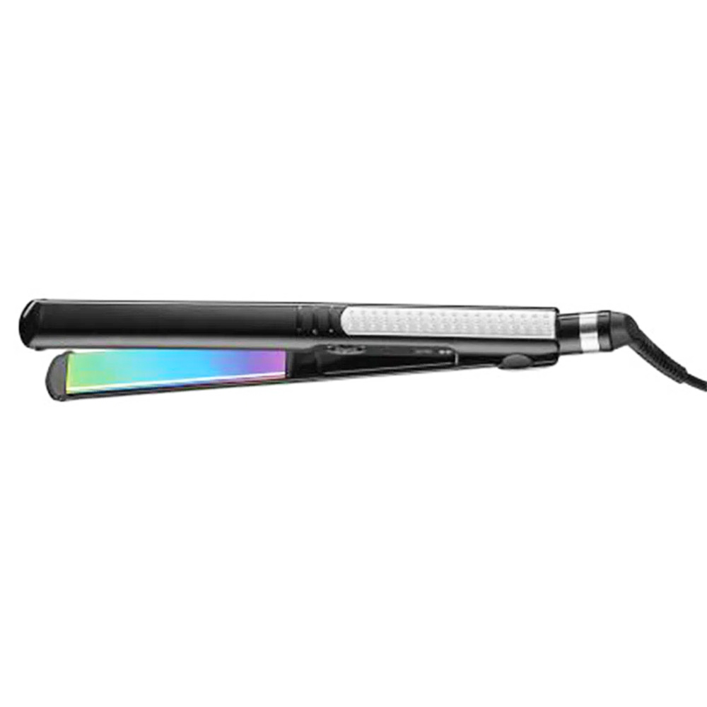 PLANCHA ALISADORA 1 ARCO IRIS CON TITANIO CONAIR | Gloss Beauty Shop su  tienda Online en Ecuador